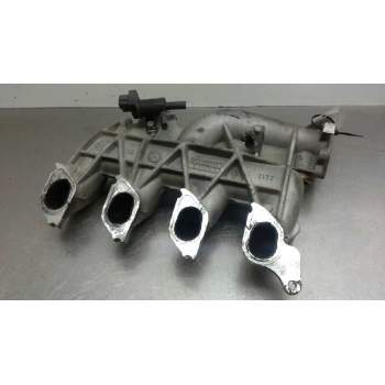Recambio de colector admision para renault scenic ii 1.9 dci diesel referencia OEM IAM 8200272607  