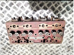 Recambio de culata para ebro l35 perkins referencia OEM IAM 37116360  16836 2