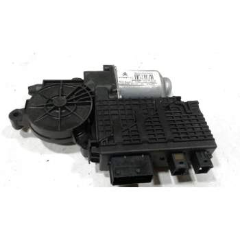 Recambio de motor elevalunas delantero derecho para citroën c4 grand picasso sx referencia OEM IAM 9682495580  