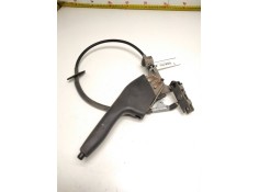 Recambio de palanca freno de mano para nissan vanette cargo 2.3 diesel referencia OEM IAM SINREF   2