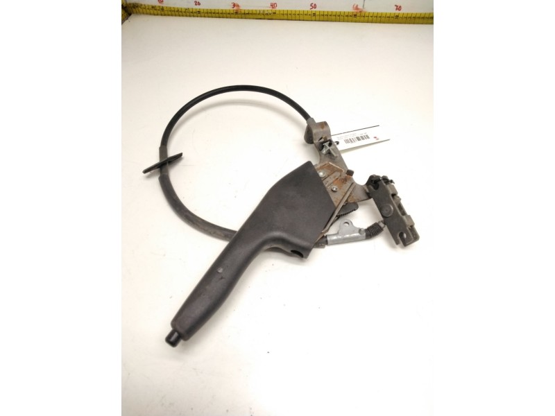 Recambio de palanca freno de mano para nissan vanette cargo 2.3 diesel referencia OEM IAM SINREF  