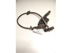 Recambio de palanca freno de mano para nissan vanette cargo 2.3 diesel referencia OEM IAM SINREF  