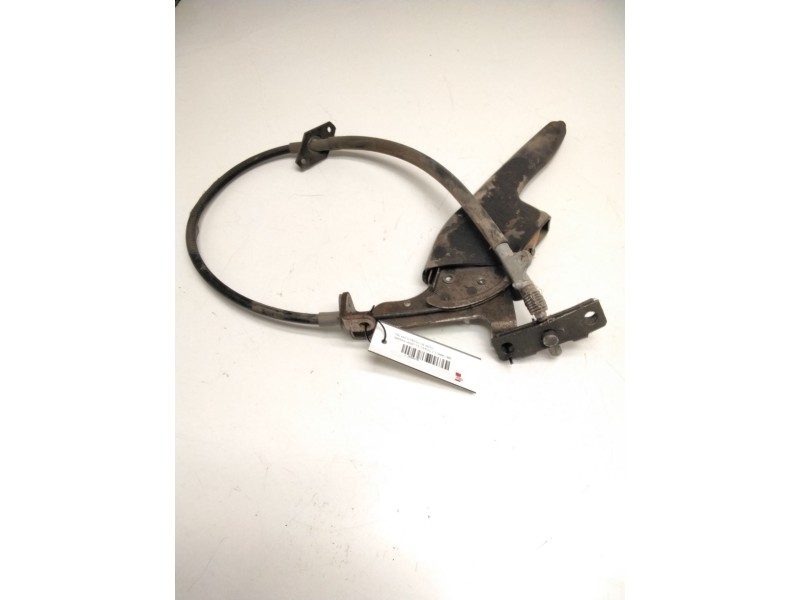 Recambio de palanca freno de mano para nissan vanette cargo 2.3 diesel referencia OEM IAM SINREF  