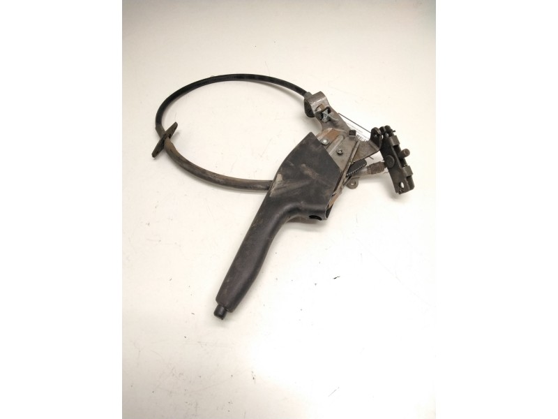 Recambio de palanca freno de mano para nissan vanette cargo 2.3 diesel referencia OEM IAM SINREF  