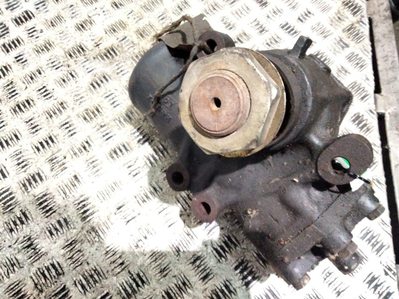 Recambio de caja direccion para nissan cabstar tl35-2 referencia OEM IAM 111614  