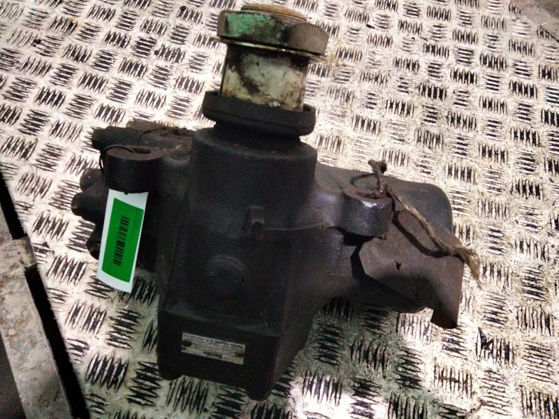 Recambio de caja direccion para nissan cabstar tl35-2 referencia OEM IAM 111614  