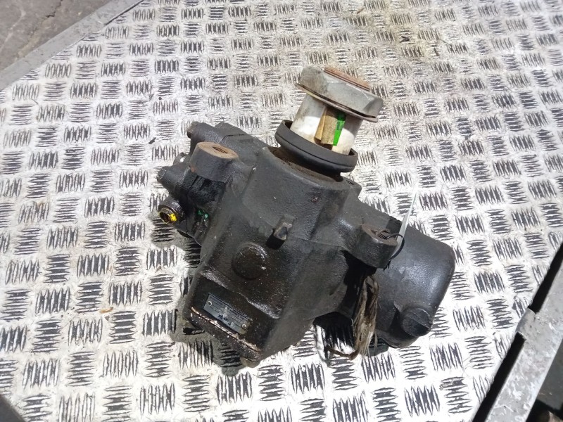 Recambio de caja direccion para nissan cabstar tl35-2 referencia OEM IAM 111614392310  