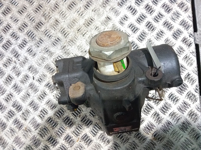 Recambio de caja direccion para nissan cabstar tl35-2 referencia OEM IAM 111614392310  