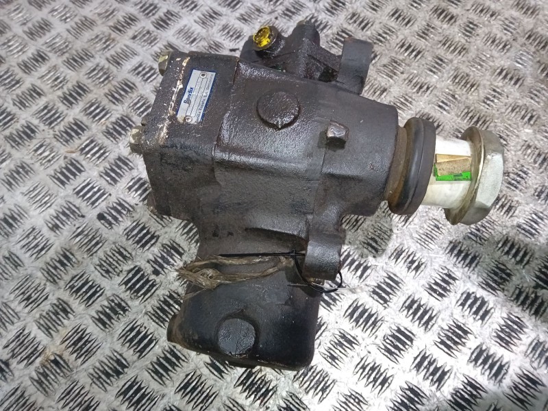 Recambio de caja direccion para nissan cabstar tl35-2 referencia OEM IAM 111614392310  