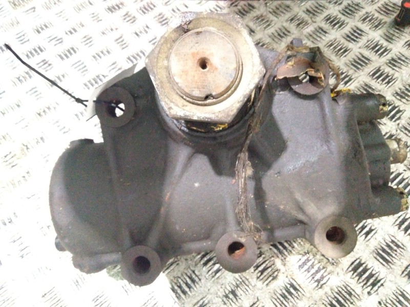 Recambio de caja direccion para nissan atleon 110.35 referencia OEM IAM 991554  