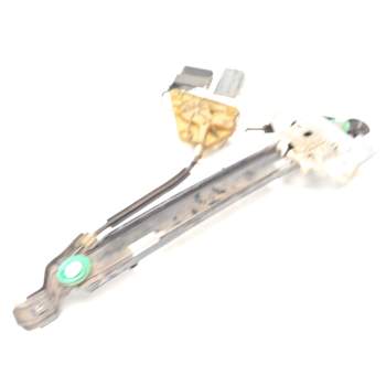 Recambio de elevalunas trasero izquierdo para seat leon (1p1) 1.9 tdi referencia OEM IAM 1P0839461A  