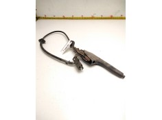 Recambio de palanca freno de mano para nissan vanette cargo 2.3 diesel referencia OEM IAM SINREF  