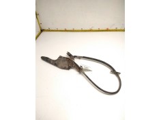 Recambio de palanca freno de mano para nissan vanette cargo 2.3 diesel referencia OEM IAM SINREF   2