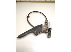 Recambio de palanca freno de mano para nissan vanette cargo 2.3 diesel referencia OEM IAM SINREF   2