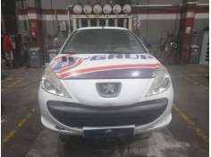 peugeot 206+ del año 2012 2