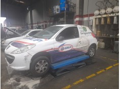 PEUGEOT 206+