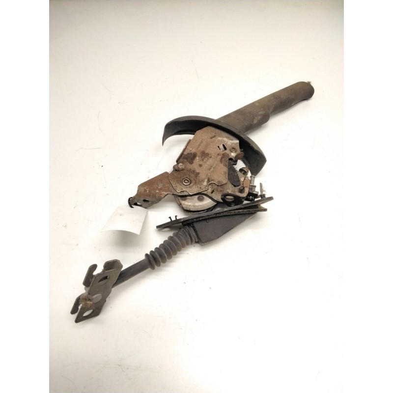 Recambio de palanca freno de mano para nissan primera berl./familiar (p10/w10) 1.6 16v cat referencia OEM IAM SINREF  