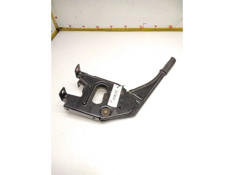 Recambio de palanca freno de mano para nissan interstar (x70) referencia OEM IAM SINREF  