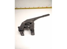 Recambio de palanca freno de mano para nissan interstar (x70) referencia OEM IAM SINREF   2