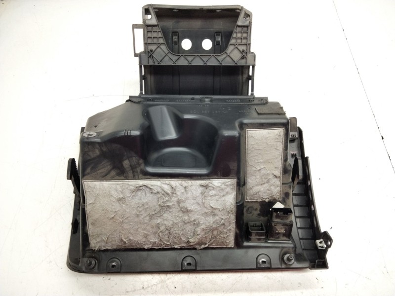 Recambio de guantera para volkswagen polo (6c1) fresh referencia OEM IAM 6C1857097  