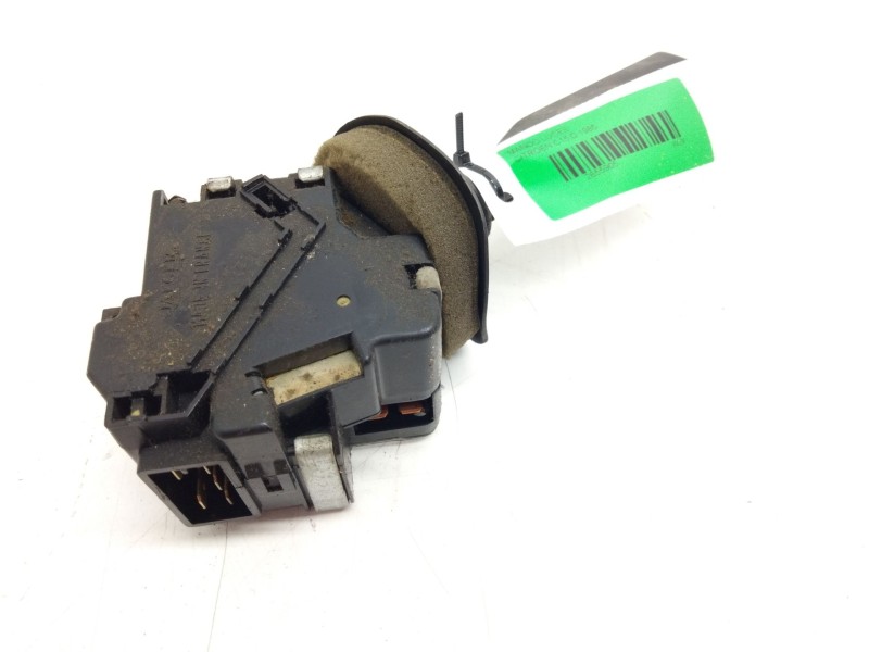 Recambio de mando luces para citroen c15 d referencia OEM IAM 9751814980  