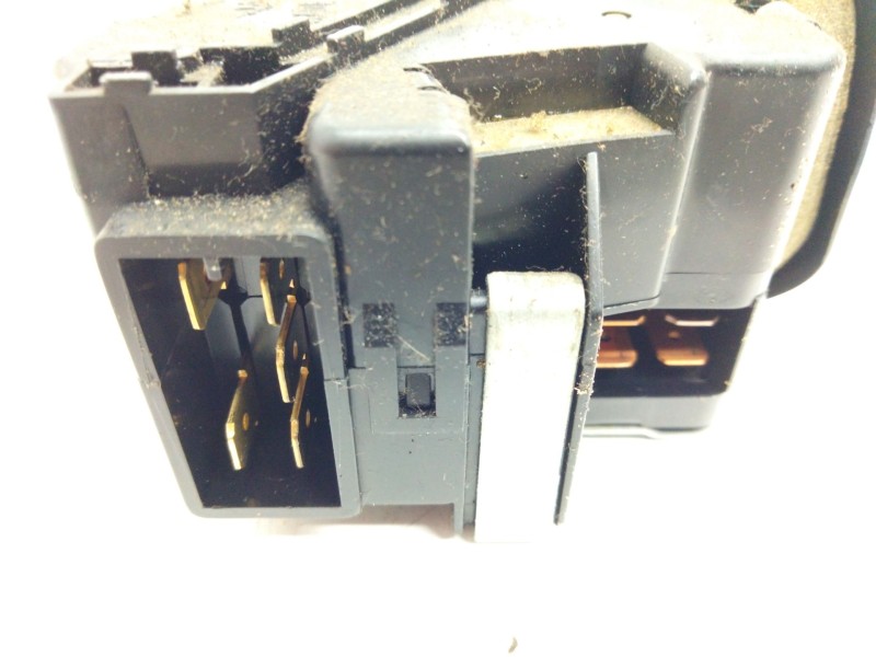 Recambio de mando luces para citroen c15 d referencia OEM IAM 9751814980  