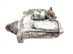 Recambio de motor arranque para volkswagen polo (6c1) fresh referencia OEM IAM 02M911021G   2