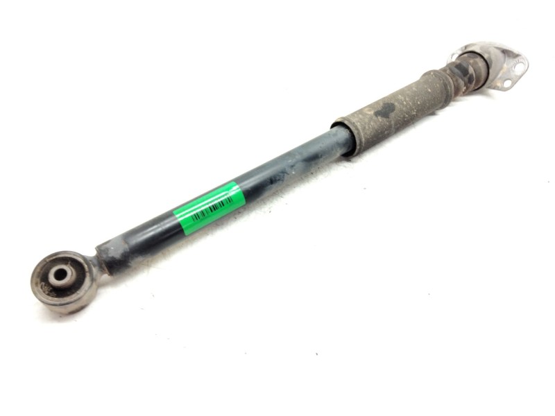 Recambio de amortiguador trasero derecho para volkswagen polo (6c1) fresh referencia OEM IAM 6C0513025AH  