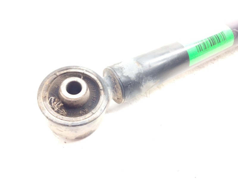 Recambio de amortiguador trasero derecho para volkswagen polo (6c1) fresh referencia OEM IAM 6C0513025AH  