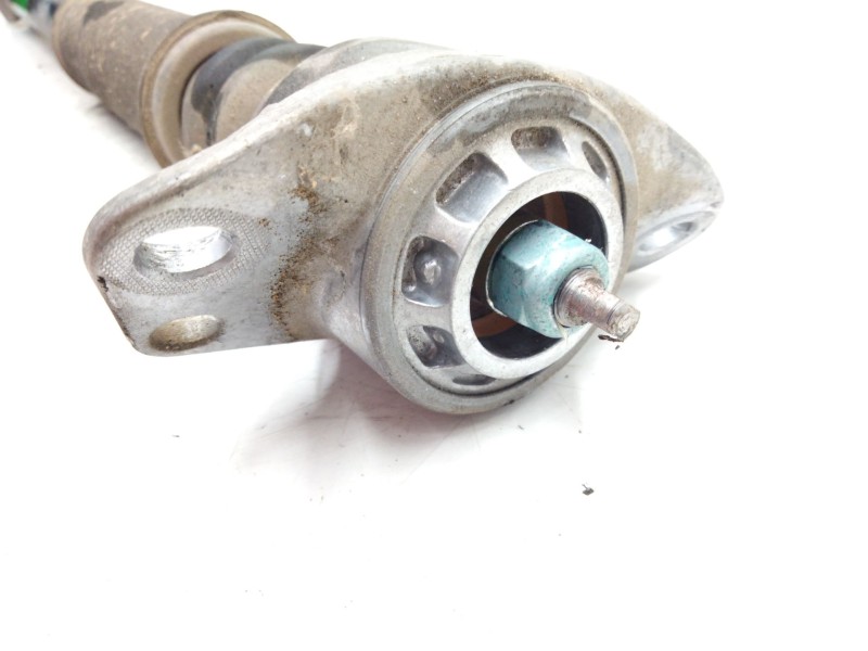 Recambio de amortiguador trasero derecho para volkswagen polo (6c1) fresh referencia OEM IAM 6C0513025AH  