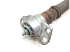 Recambio de amortiguador trasero izquierdo para volkswagen polo (6c1) fresh referencia OEM IAM 6C0513025AH   2