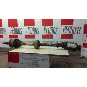 Recambio de transmision delantera derecha para renault kangoo (f/kc0) 4x4 expression (kc0s/v) referencia OEM IAM   