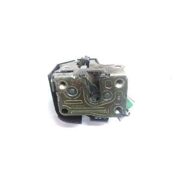 CERRADURA PUERTA DELANTERA IZQUIERDA 