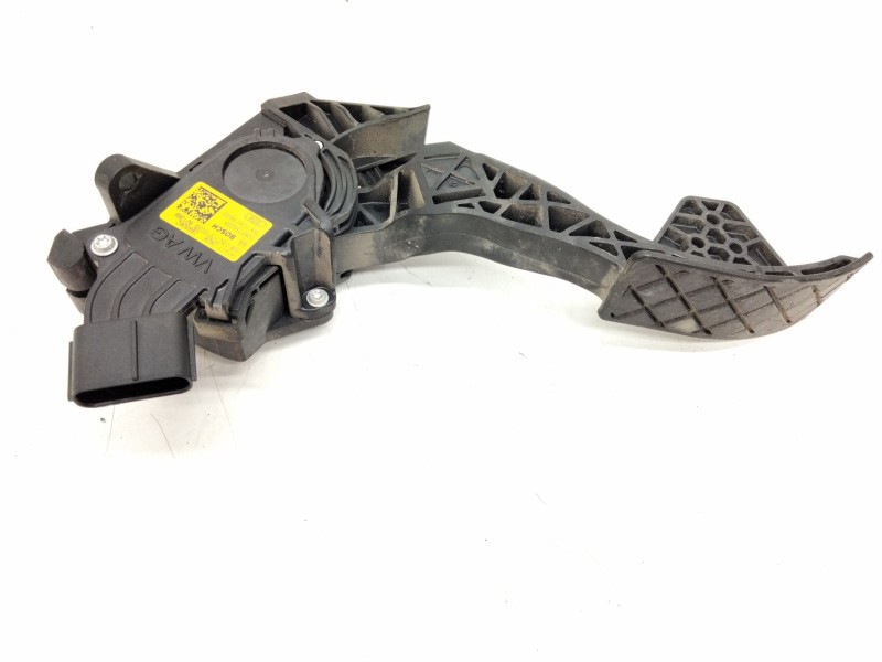 Recambio de pedal acelerador para volkswagen polo (6c1) fresh referencia OEM IAM 6C1721503B  