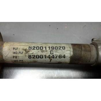 Recambio de transmision delantera derecha para renault kangoo (f/kc0) 4x4 expression (kc0s/v) referencia OEM IAM   