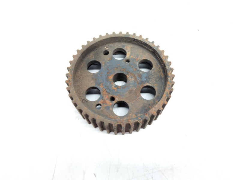 Recambio de polea bomba inyectora para alfa romeo 156 (116) 1.6 16v cat referencia OEM IAM 46452570  