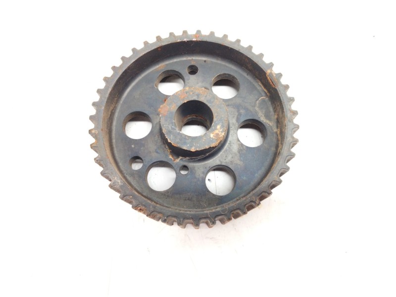 Recambio de polea bomba inyectora para alfa romeo 156 (116) 1.6 16v cat referencia OEM IAM 46452570  