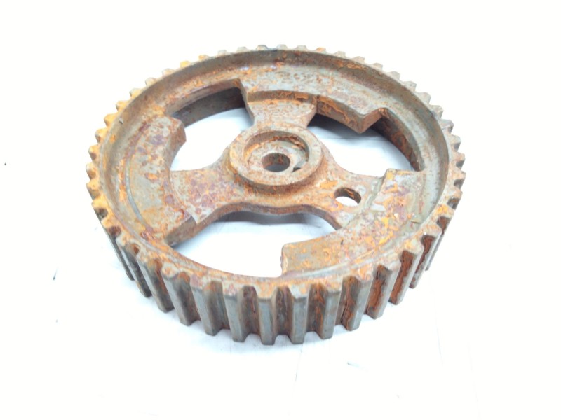 Recambio de polea arbol levas para citroen jumpy 1.6 16v hdi referencia OEM IAM 9657477580  