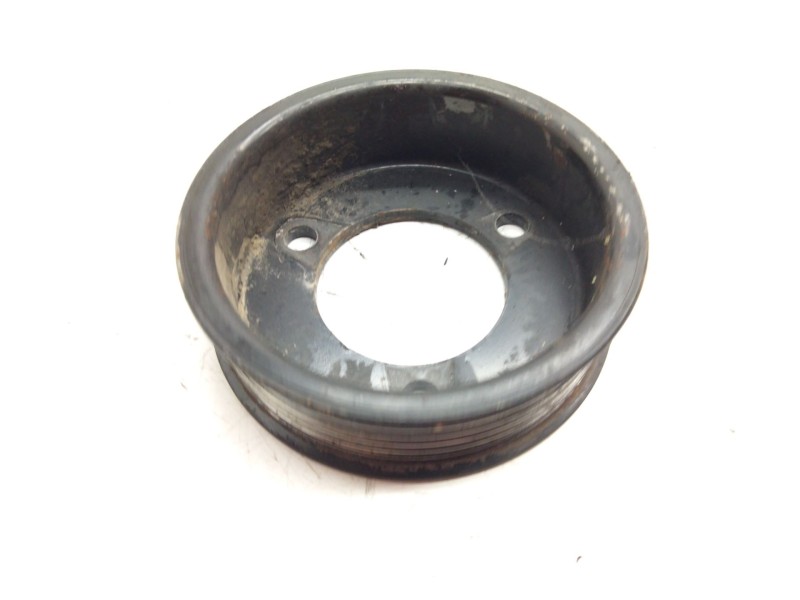 Recambio de polea bomba direccion para opel vivaro referencia OEM IAM 8200357354D  
