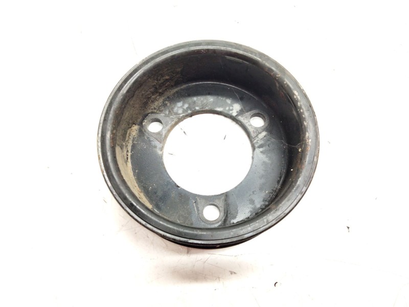 Recambio de polea bomba direccion para opel vivaro referencia OEM IAM 8200357354D  