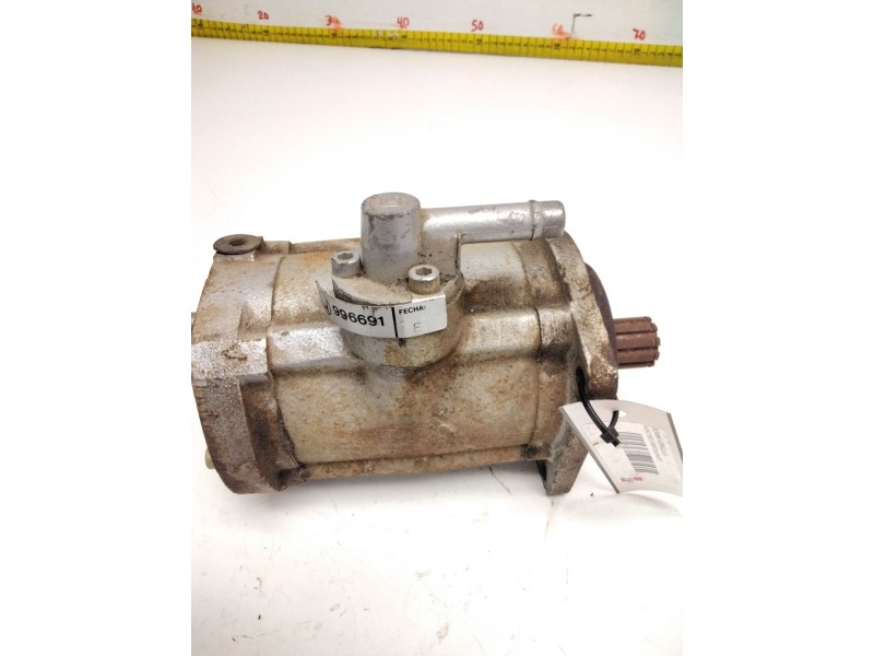 Recambio de bomba hidraulica para avia 3.500 camion caja referencia OEM IAM 996691  