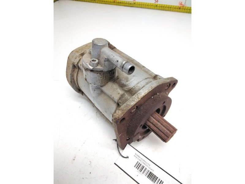 Recambio de bomba hidraulica para avia 3.500 camion caja referencia OEM IAM 996691  