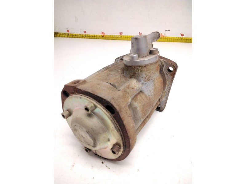 Recambio de bomba hidraulica para avia 3.500 camion caja referencia OEM IAM 996691  