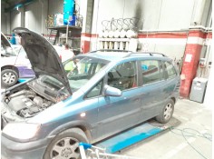 OPEL ZAFIRA A