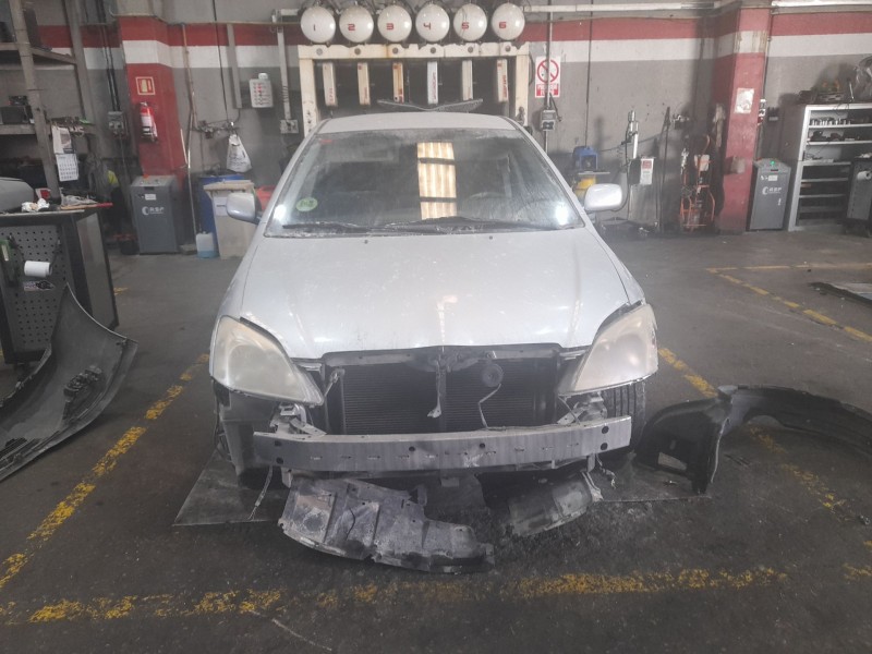 toyota corolla (e12) del año 2003