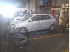 toyota corolla (e12) del año 2003 2