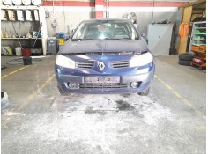 renault megane ii berlina 5p del año 2004 2