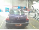 RENAULT MEGANE II BERLINA 5P