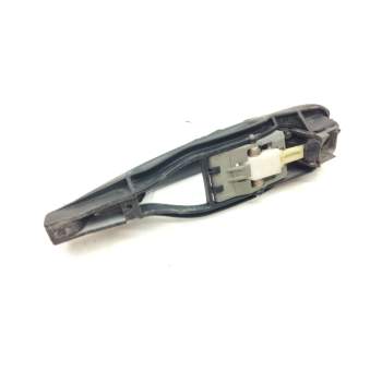 Recambio de maneta exterior trasera izquierda para bmw 3 (e46) 320 d referencia OEM IAM   