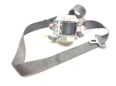 Recambio de cinturon seguridad delantero izquierdo para hyundai santa fe (bm) 2.2 crdi comfort full (4wd) referencia OEM IAM 888 2